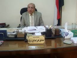 حركة تنقلات لبعض رؤساء الوحدات المحلية بمدينة ههيا 1 images