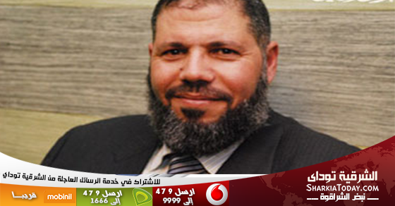 "مفتى الإخوان" يشبّه ما يحدث للجماعة بقصص الأنبياء والرسل 1 "مفتى الإخوان" يشبّه ما يحدث للجماعة بقصص الأنبياء والرسل