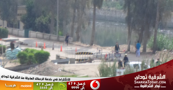استنفار أمني بالزقازيق تزامناً مع تظاهرات الإخوان 1 استنفار امني
