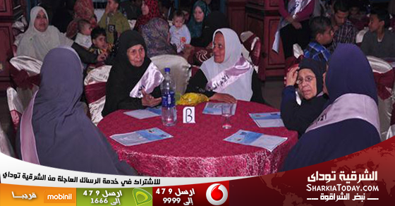 غدا .. جمعية رسالة تكرم 100 أم مثالية بأبوحماد 1 الام المثاليه