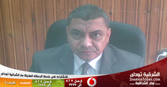 صحة الشرقية : لا شكاوى بالمعاهد الأزهرية متعلقه بإنفلونزا الخنازير 1 صحة الشرقية