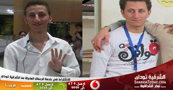 شاهد بالصور : أنصار الاخوان ورسالة الخيرية يتناحرون إلكترونياً على شهيد أبوكبير 1 قافله