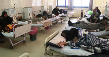 إحالة مدير مستشفى القرين ومدير الشئون المالية للمحاكمة التأديبية 1 إحالة مدير مستشفى القرين ومدير الشئون المالية للمحاكمة التأديبية