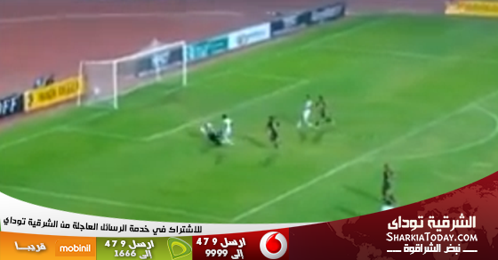 بالفيديو...الزمالك يقفز إلى المركز الثالث بالفوز على وادي دجلة 3-2 1 الزمالك