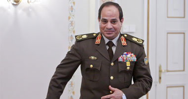 الحملة الشعبية الموحدة لدعم السيسي تعقد أول اجتماع لها غدا 1 السيسي