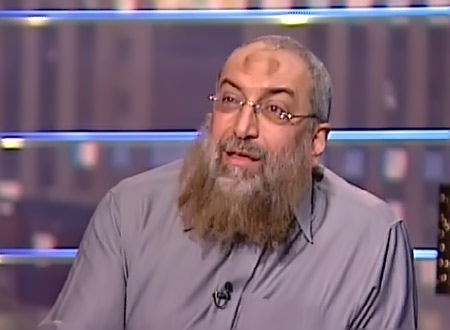 برهامي: السيسي الأجدر على قيادة الدولة.. ولكني سألتزم بقرار «النور» 1 الشيخ-ياسر-برهامى