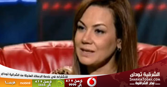 بثينة كامل : "علشان ست الكل" شعار حملتى بانتخابات الرئاسة 1 بثينة كامل
