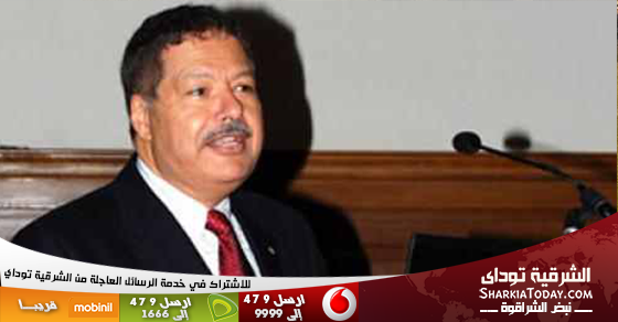 زويل : قريبا سيكون على أرض مصر صرح علمي عالمي 1 زويل