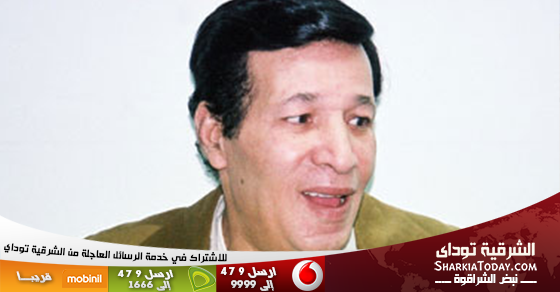 سعيد صالح: حالتى الصحية "زى الفل" ومعنديش "زهايمر" 1 سعيد صالح