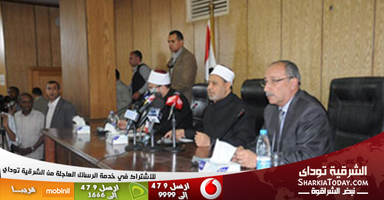 ننشر البنود التمهيدية لصلح الهلايل والدابودية باسوان 1 صلح