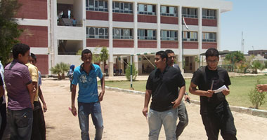 "التعليم": الأحد آخر موعد لتلقى طلبات التسجيل لطلاب المنازل بالثانوية 1 صورة أرشيفية..,