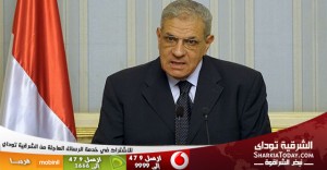 "محلب" يصدر قرارا بتشكيل مجلس تنفيذى للتعليم الفنى والتدريب المهنى 1 محلب