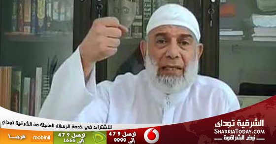 بالفيديو.. وجدي غنيم: قطر بلدي الأول وأفديها بدمي 1 وجدي غنيم