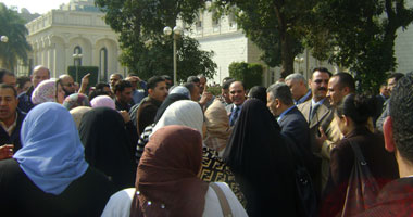 "تعليم الشرقية":6ملايين و700 ألف جنيه دعم من "الإنتاج الحربى" 1 وزارة التربية والتعليم