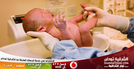 أصغر عائلة بريطانية: الأم 12 عامًا والأب 13 1 1