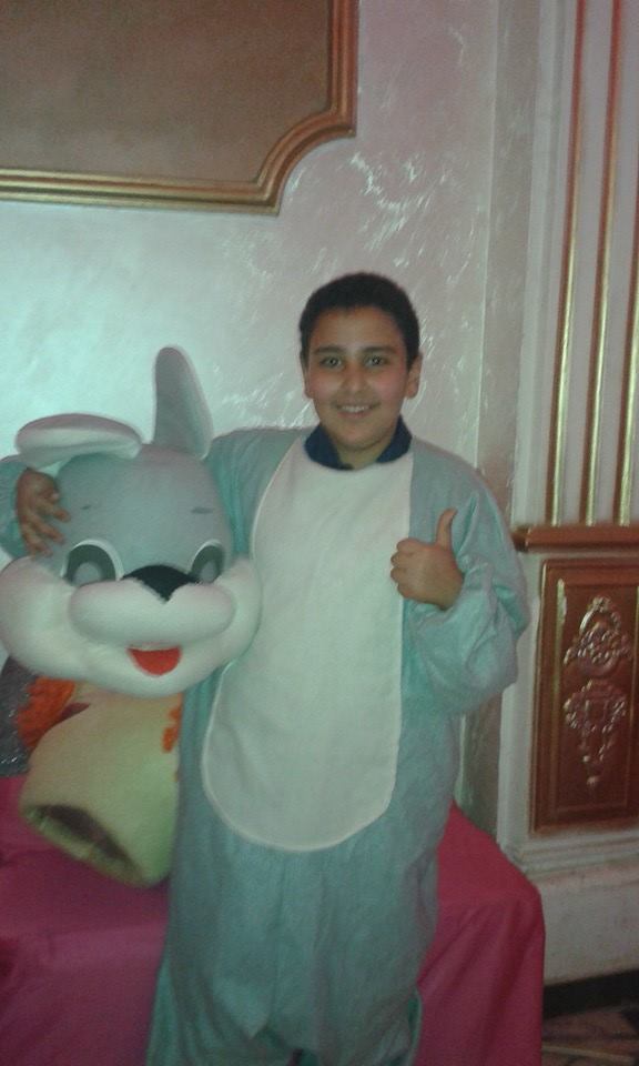 بالصور .. صناع الحياة بديرب نجم تقيم حفلا للايتام بقاعة قصر ابو عوف 2 1959316_638149129606523_4039786323613272499_n