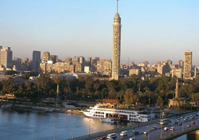 «الأرصاد»: طقس الثلاثاء مائل للحرارة على الوجه البحري والقاهرة 1 Mild-weather-1806