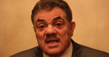رئيس لجنة شباب الوفد بالشرقية: سأنتخب البدوى لأنه الأجدر برئاسة الحزب 1 S2201421686