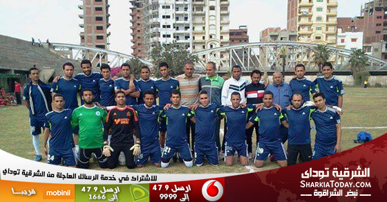 " منيا القمح " تهزم " القنايات " بهدفين دون رد 1 SMS-News-Banner_560X292