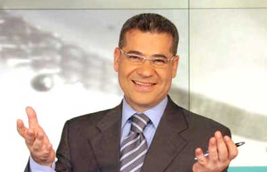 حلم " مصطفى الآغا " يتسبب في طلاق مصرية 1 مصطفي الاغا