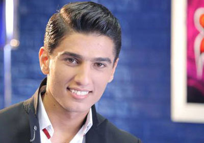 «يا حلالي يا مالي» لمحمد عساف يتخطى المليون مشاهد بعد 3 أيام من عرضه 1 mohamed-asaf