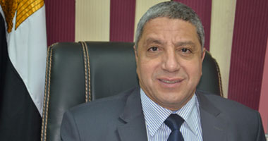 المتحدث باسم النيابة الإدارية يزور مقار النيابة بالشرقية 1 s102013281648