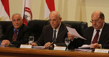 بعد قليل.. اللجنة العليا للانتخابات تعقد لقاءً مع وسائل الإعلام 1 s3201430165146