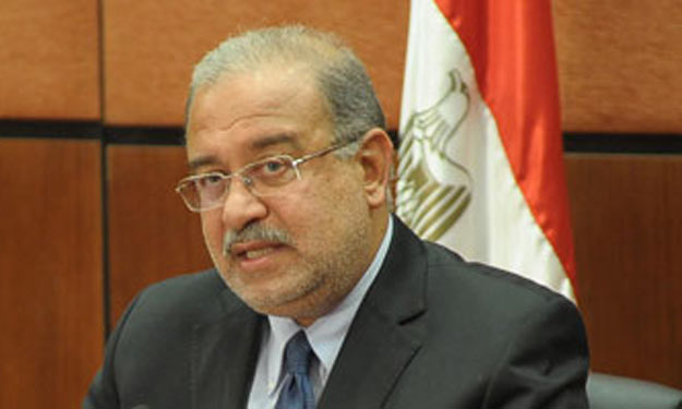 وزير البترول: مصر تسدد مليار دولار لشركات النفط الأجنبية خلال شهرين 1 sherif_2014325164617