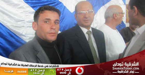حراس الثورة بالشرقية يطالب بإنشاء وزارة مختصة بتعمير سيناء 1 حراس الثورة