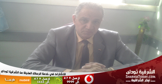 رئيس مجلس ادارة دار الايتام بالزقازيق ينفى ما تردد حول وفاة طفل مشنوقاً داخل الدار 1 دار ايتام