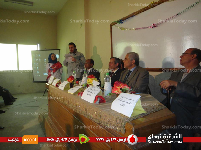 بالصور : "مهارة الاسعافات الأولية " في ندوة تدريبية لطلاب الخدمة الاجتماعية بكفرصقر 2 دورة للاسعافات الاولية