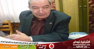 وكيل وزارة التربية والتعليم بالشرقية :انتهاء ملف المتعاقدين قبل الميعاد المحدد 1 سامى