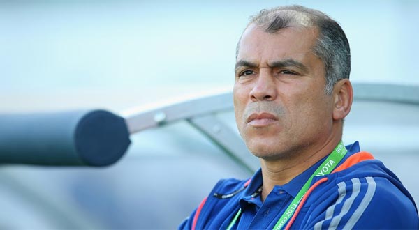 أول تعليق من محمد يوسف بعد توليه تدريب الأهلي 9 صورة ارشيفية محمد يوسف المدير الفني للأهلي