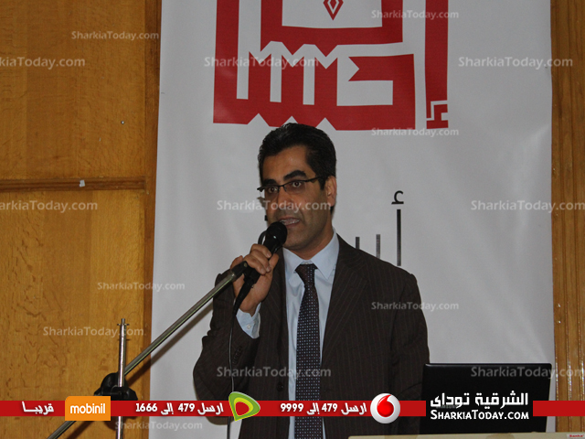 بالصور : جامعة الزقازيق تنظم " المؤتمر العالمي لأمراض نقص المناعة " بالتعاون مع الجمعية الأوروبية 2 محمد المالكي