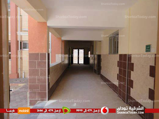 بالصور : مدرسة بالصالحية الجديدة تنافس على المركز الأول بمسابقة الجودة على مستوى الجمهورية 2 مدرسة الصالحية 2