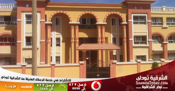 بالصور : مدرسة بالصالحية الجديدة تنافس على المركز الأول بمسابقة الجودة على مستوى الجمهورية 1 مدرسة الصالحية الجديده