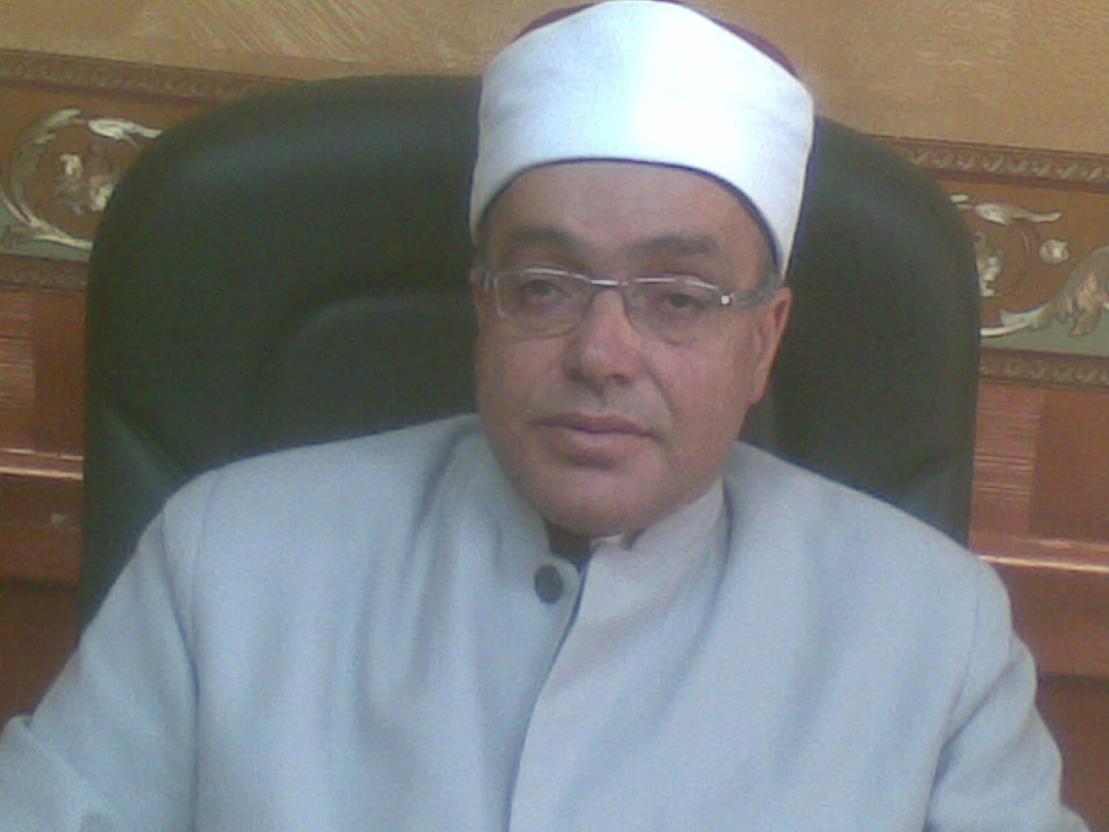أوقاف الشرقية : كادر الأئمة ينتظر موافقة المالية عليه لتطبيقه 1 ٢٠١٣١٢١٧(٠٠٥)