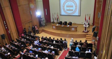 "العليا للانتخابات": عدد الناخبين المصوتين بالخارج تجاوز 253 ألفا 1 العليا لالاانتخابات