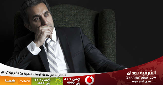 باسم يوسف في منتدى DW: «لا يمكن أن تبنى الأمم على الخوف» 1 باسم يوسف