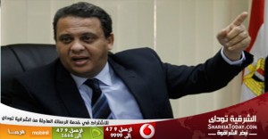 المصريين الأحرار : الإرهاب لن يعطل استحقاق الانتخابات الرئاسية 1 حزب المصريين الاحرار