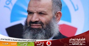 النور: حديث "السيسى" يؤكد أنه رجل دولة يعرف التحديات التى تواجه الوطن 1 حزب النور