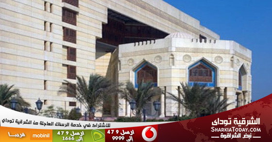دار الإفتاء تنظم احتفالًا رسمياً لاستطلاع هلال شهر رمضان الجمعة المقبلة 1 دار الافتاء