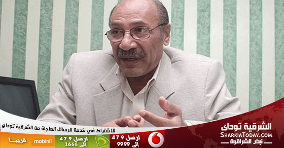 وفاة الكاتب سعد هجرس عن عمر يناهز 68 عامًا 1 سعد هجرس