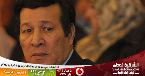 سعيد صالح يعود اليوم لمستشفى القوات المسلحة لاستكمال علاجه 1 سعيد-صالح