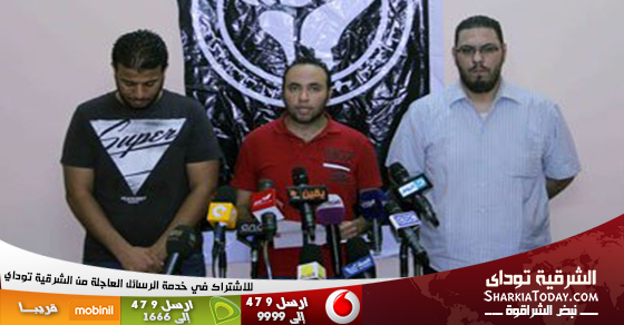 6 إبريل: إعلان الموقف النهائى من الانتخابات الرئاسية خلال يومين 1 شباب 6 ابريل