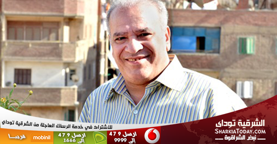 صلاح عبدالله: مقاطعة الانتخابات «عيب وما يصحش» لأن مصر «نور العيون» 1 صلاح عبد الله