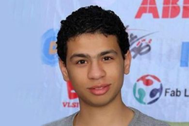 أصغر مخترع مصري: قائمة الاتهامات التي وجهت إليّ "كسّلت أقراها" 1 عبد الله عاصم