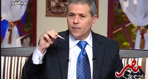 "عكاشة" يطالب السيسي بمحاربة الإرهاب في ليبيا وغزة 1 عكاشه