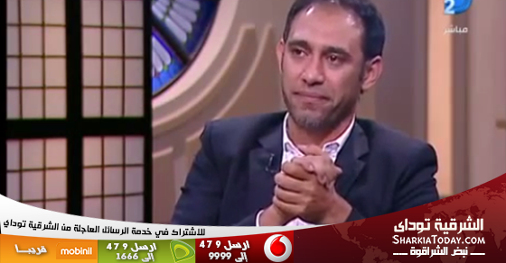 عمرو مصطفى لغزة: «قلبنا جمد وبطلنا نتأثر بالدم.. ومسافة السكة لمن وقف مع مصر» 1 عمرو مصطفي