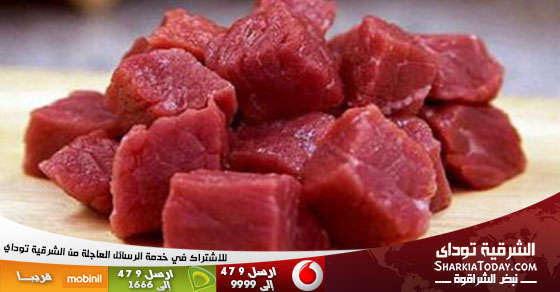 وزير التموين: كيلو اللحمة فى منافذ التموين بـ"جنيه" فقط 1 لحمه